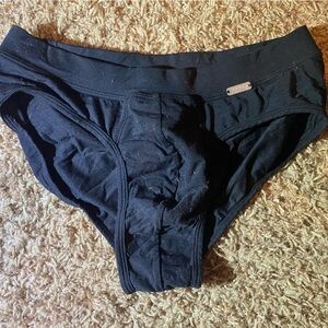 Mens Jockey Bikini Underwear